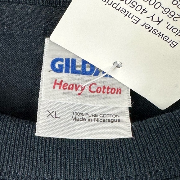 University of Louisville Black, Red and White Polka Dot Crew Neck Top Size XL - Picture 6 of 8